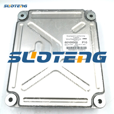 VOE60100000 60100000 Controller ECU 60100000 For EC240B Excavator