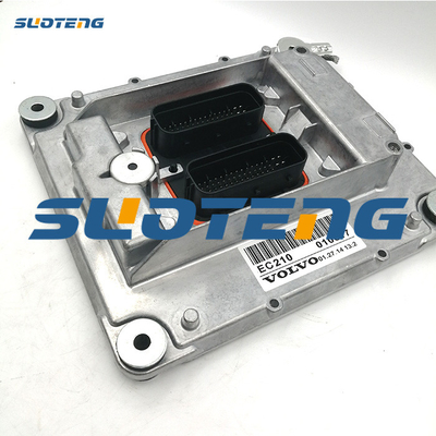 VOE60100000 60100000 Controller ECU 60100000 For EC240B Excavator
