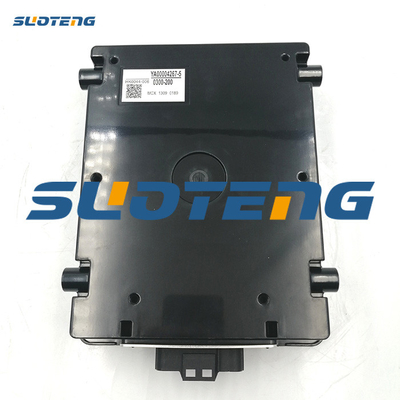 YA00004267 Engine Controller Computer Board For ZAX200-5G ZAX210-5G Excavator