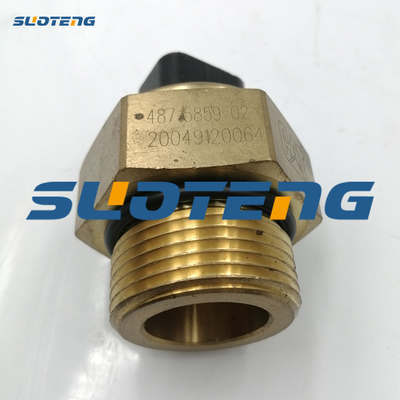 487-5859 4875859 Position Sensor For E320GC Excavator Parts