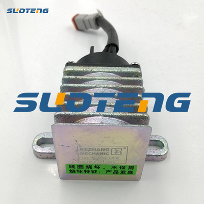 241-8368 2418368 Switch Relay 24V For E336D Excavator
