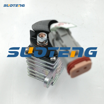 241-8368 2418368 Switch Relay 24V For E336D Excavator