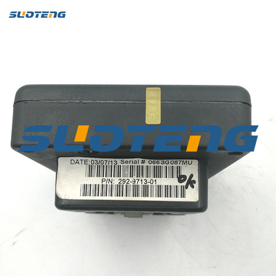 292-9713 2929713 Electrical Parts Monitor Display For C7 C9 Engine