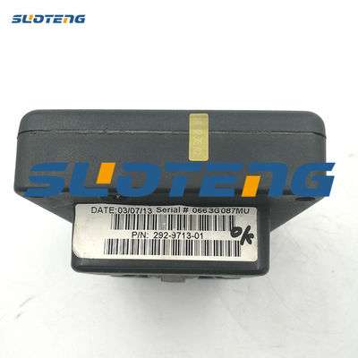 292-9713 Excavator Parts Display Group Monitor 2929713 For C18 Engine