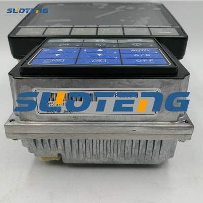 7835-31-1010 7835311010 Monitor Display Panel For PC220-8 Excavator