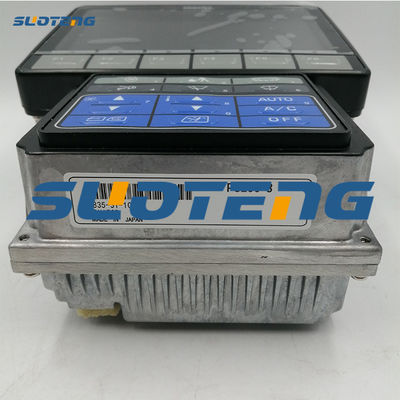 7835-31-1010 Excavator Monitor Display Panel For PC200-8 Excavator