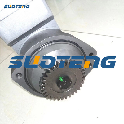 476-8769 4768769 C9 Engine Injection Pump For D6R Track