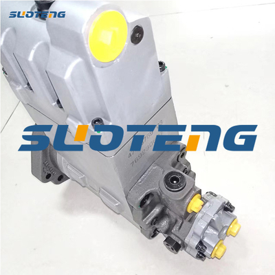 476-8769 4768769 C9 Engine Injection Pump For D6R Track