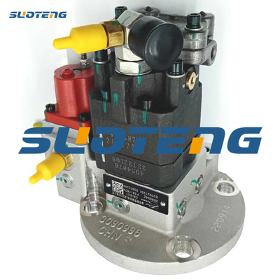 3090942 Fuel Injection Pump For N14 Engine Parts