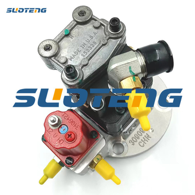 3090942 Fuel Injection Pump For N14 Engine Parts