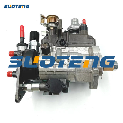 9320A535H 2644H509 Fuel Injection Pump For 1104C Engine