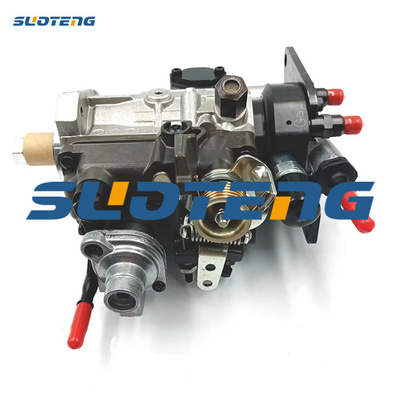 9320A535H 2644H509 Fuel Injection Pump For 1104C Engine