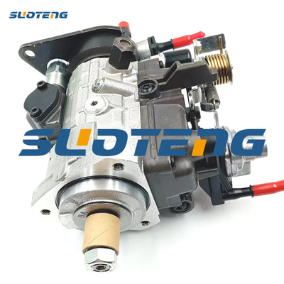 9320A535H 2644H509 Fuel Injection Pump For 1104C Engine