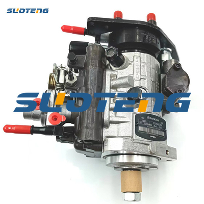 9320A535H 2644H509 Fuel Injection Pump For 1104C Engine