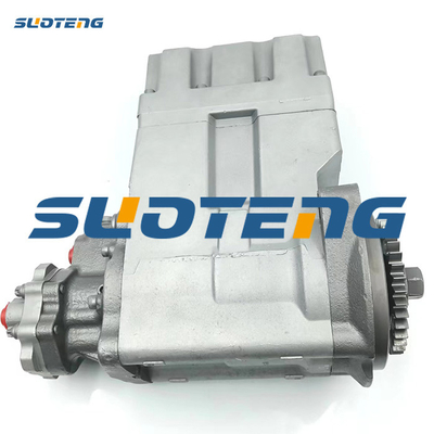 319-0677 3190677 C7 Engine Injection Pump For E325D Excavator