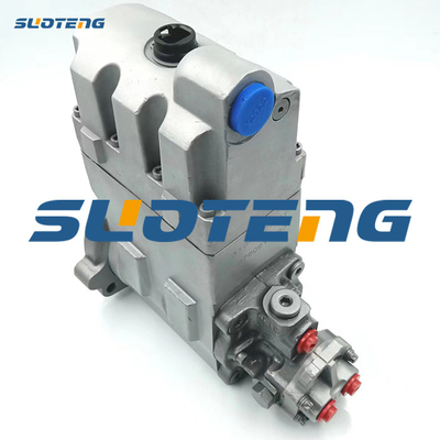319-0677 3190677 C7 Engine Injection Pump For E325D Excavator