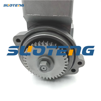 319-0677 3190677 C7 Engine Injection Pump For E325D Excavator