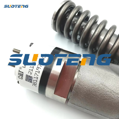 211-3027 2113027 Injection Pump For 3406E Marine Engine