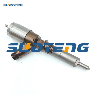320-0690 3200690 C6.6 Engine Fuel Injector For 938H Loader