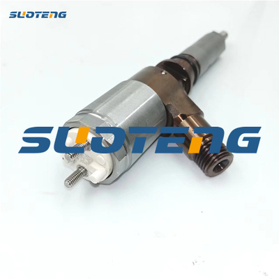 320-0690 3200690 C6.6 Engine Fuel Injector For 938H Loader