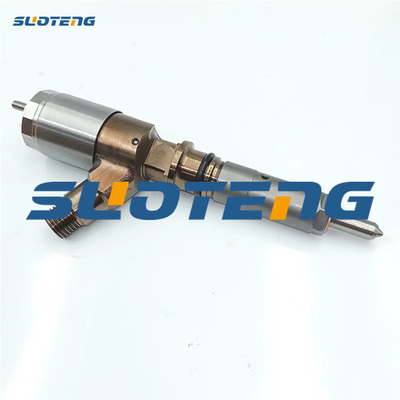 326-4700 3264700 C6.4 Engine Fuel Injector For E320d Excavator