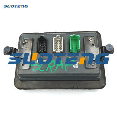 355-9046 3559046 Monitor Display For C7 Marine Engine