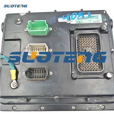 389-8217 Monitor Panel Display 3898217 Track-Type For Tractor D10T2 C32 Engine
