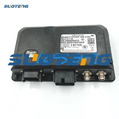440-2105 4402105 Controller ECU For E226D Excavator