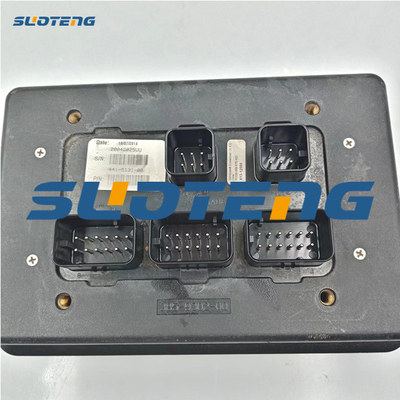 441-5131 4415131 C9.3 Engine Control GP Display For 966M Loader