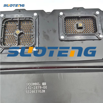 262-2879 2622879 Controller ECU For E326D Excavator