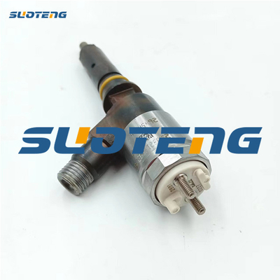 320-0677 3200677 C6.6 Engine Fuel Injector For E323d Excavator