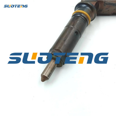 320-0677 3200677 C6.6 Engine Fuel Injector For E323d Excavator