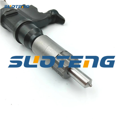 095000-0660 0950000660 Fuel Injector For 4HK1 Engine