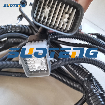 0005714 Wiring Harness For ZX120-3 Excavator Spare Parts