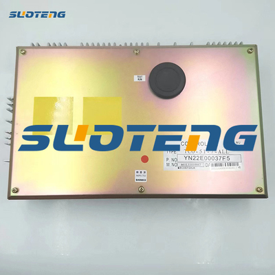 YN22E00037F5 Controller Ecu For SK200-6 Excavator Parts