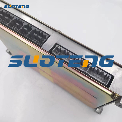 YN22E00037F5 Controller Ecu For SK200-6 Excavator Parts