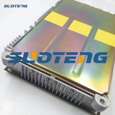 YN22E00037F5 Controller Ecu For SK200-6 Excavator Parts