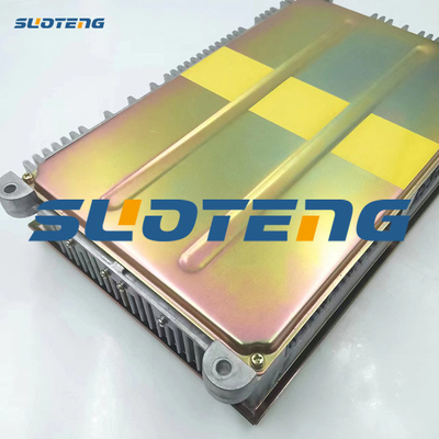 YY22E00001F4 Controller Ecu For SK135 Excavator Parts