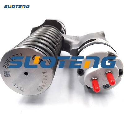 20R1281 Fuel Injector 20R-1281 For 3512 3516B