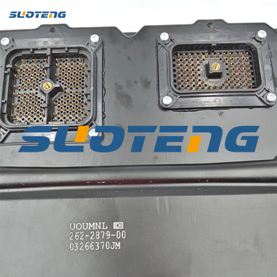 262-2879 2622879 ECM Controller For E324D Excavator Spare Parts