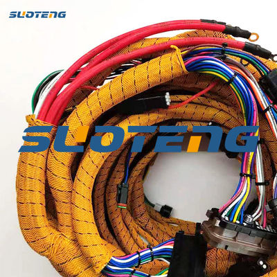 238-1498 2381498 Wiring Harness Platform Harness For E320C Excavator