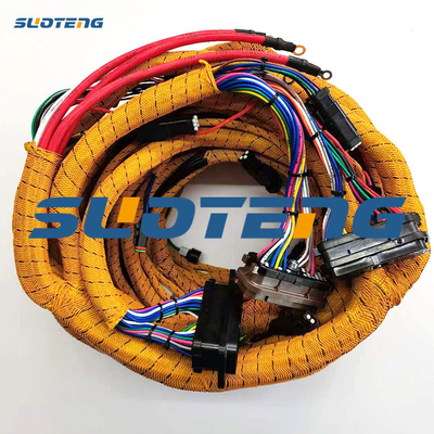 238-1498 Wiring Harness Platform Harness 2381498 For E320C Excavator