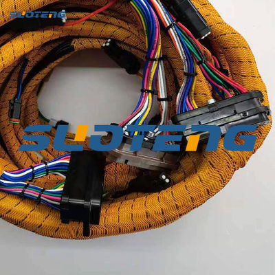 238-1498 2381498 Wiring Harness Platform Harness For E320C Excavator