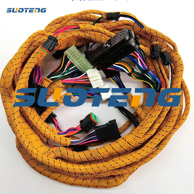 251-0277 Wiring Harness Chassis Harness 2381498 For E320C Excavator