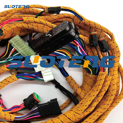 251-0277 Wiring Harness Chassis Harness 2381498 For E320C Excavator