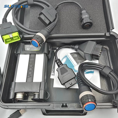 88890400 Vocom 2 Diagnostic Tool For Excavator Truck