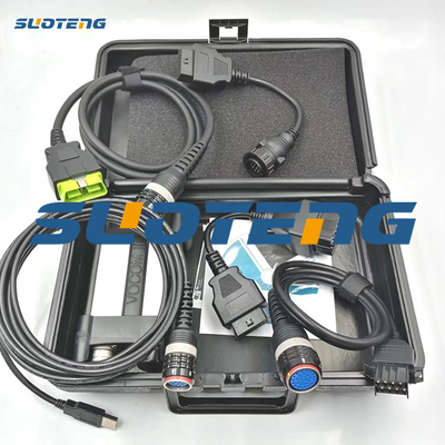 88890400 Vocom 2 Diagnostic Tool For Excavator Truck