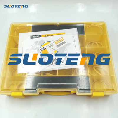 4C-8253 4C8253 O Ring Seal Kit For Excavator Parts