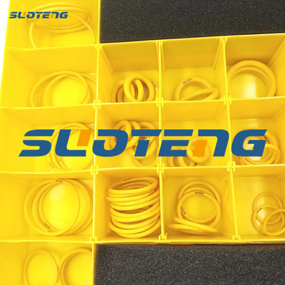 4C-8253 4C8253 O Ring Seal Kit For Excavator Parts
