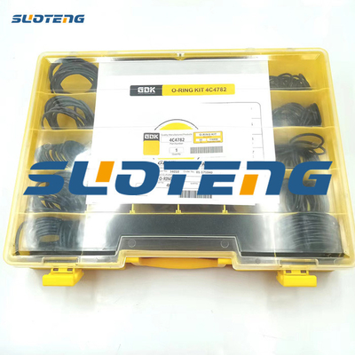4C-4782 4C4782 O Ring Seal Kit For Excavator Parts